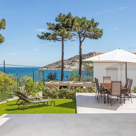 فيلا Sea Views In Cap De Creus - Free Wifi - Lumen House El Port De La Selva المظهر الخارجي الصورة