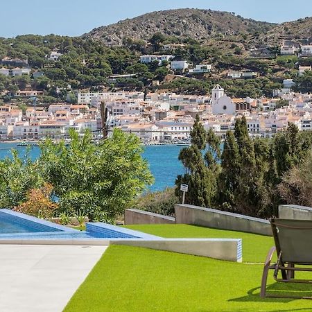 فيلا Sea Views In Cap De Creus - Free Wifi - Lumen House El Port De La Selva المظهر الخارجي الصورة